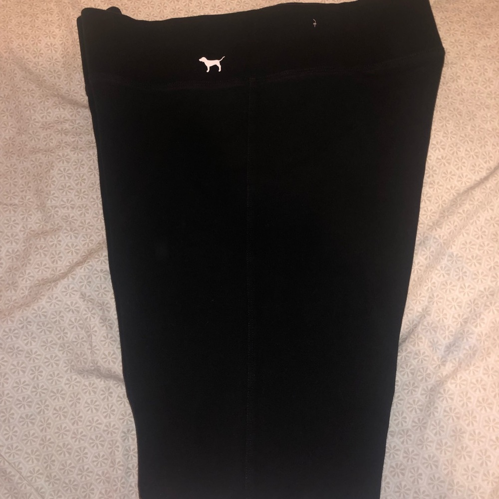 VS PINK Yoga Leggings